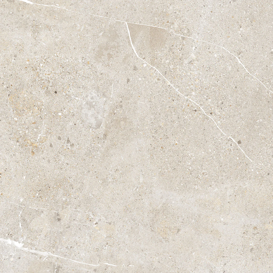 Unika Light Porcelain Tile 100 x 100cm-Delforno