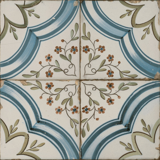 FS Nijar Ceramic TIle 45 x 45cm