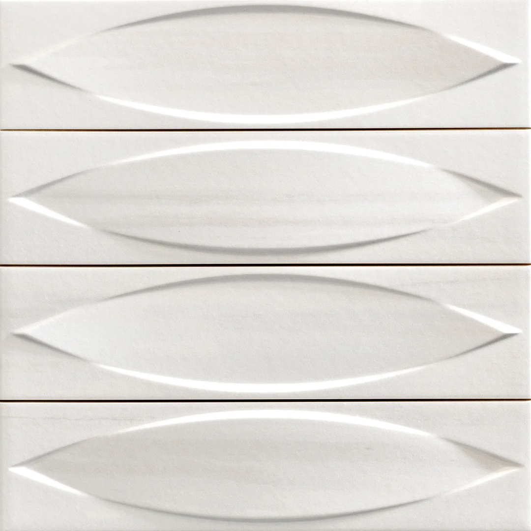 Lens Dolomite Porcelain Tile 33x33cm