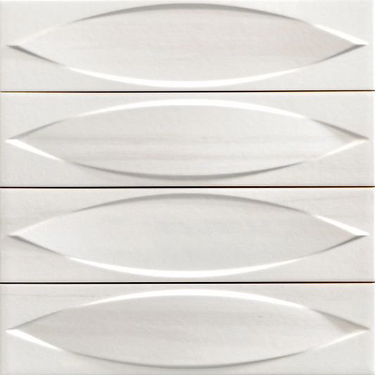 Lens Dolomite Porcelain Tile 33x33cm