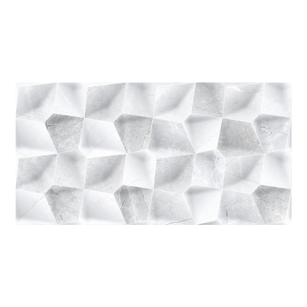 Snap Iris Ceramic Tile 30 x 60cm
