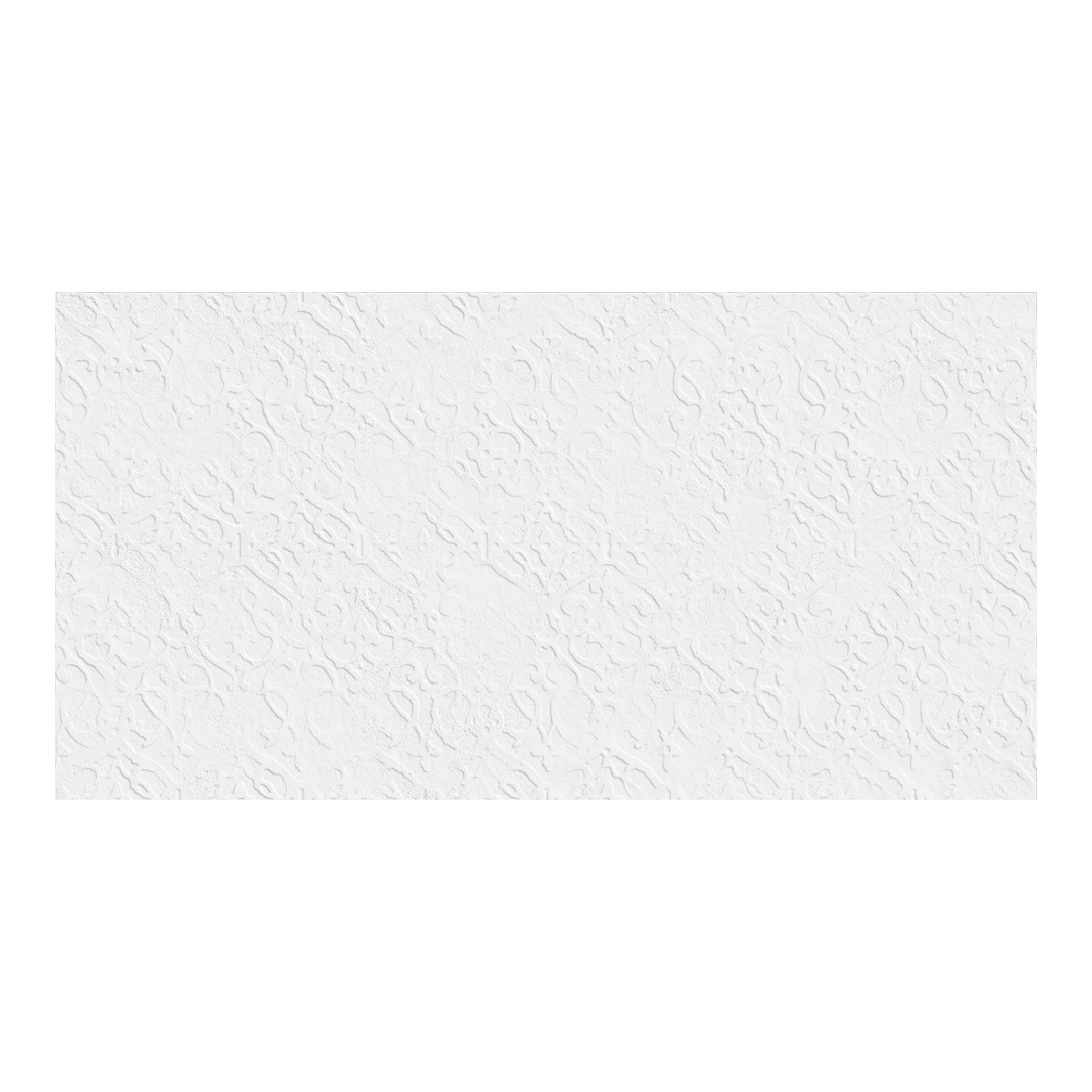 Candle Hera Blanco Ceramic Tile 31 x 60cm