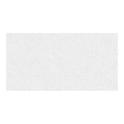 Candle Hera Blanco Ceramic Tile 31 x 60cm