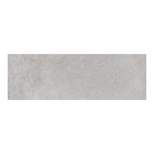 Blending Gris Porcelain Tile 30 x 90cm