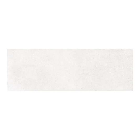 Blending Blanco Ceramic Tile 30 x 90cm