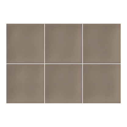 Sakura Nuez Ceramic Tile 23 x 33.5cm