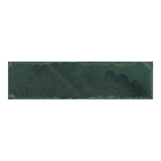 Luca Jade Ceramic Tile 8 x 31.3cm