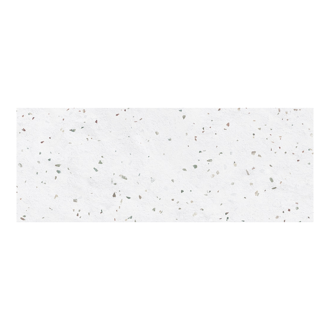 Siracusa-R Multicolour Ceramic Tile 45 x 120cm