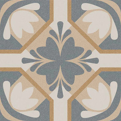 Jimbaran Porcelain Tile 20 x 20cm