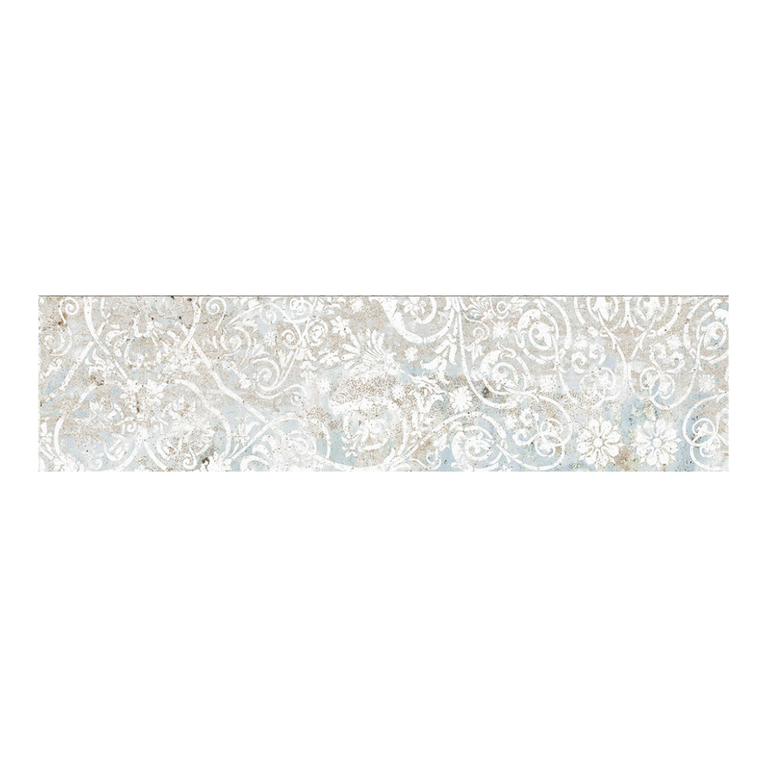 Carpet Sand Ceramic Tile 7.5 x 30cm-Delforno