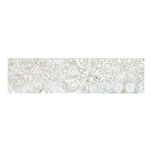 Carpet Sand Ceramic Tile 7.5 x 30cm-Delforno