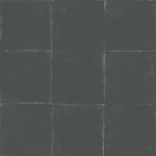 Tango Antracite Natural Porcelain Tile 59.2 x 59.2cm
