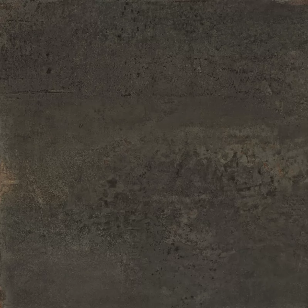 Metallic Brown Tile 60 x 60cm