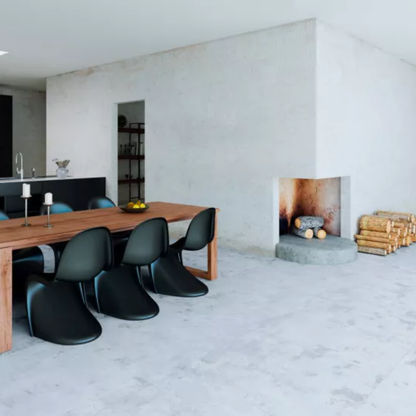 Mood White Natural Porcelain Tile 60 x 60cm