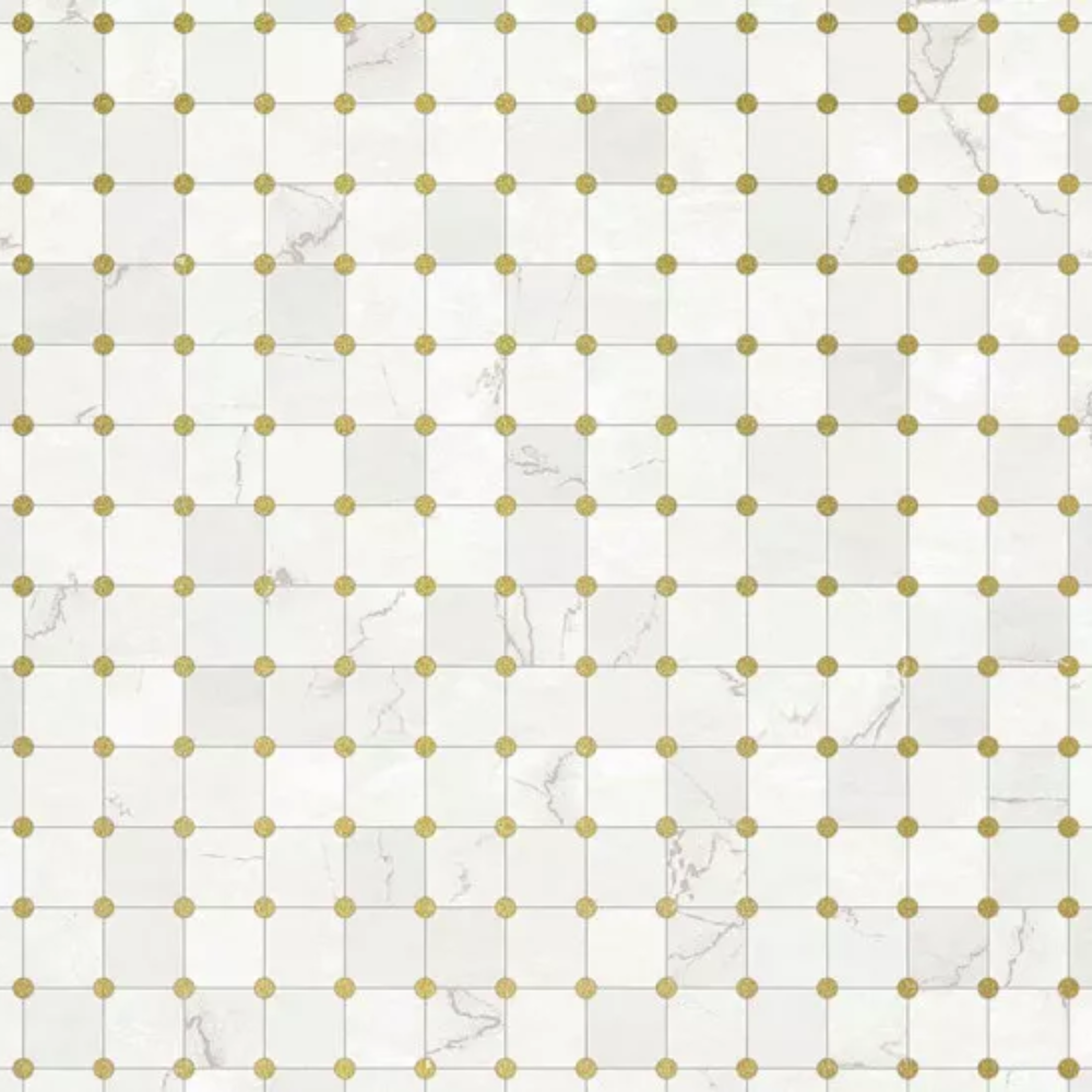 Toko Gold Natural Porcelain Tile 60 x 60cm-Delforno